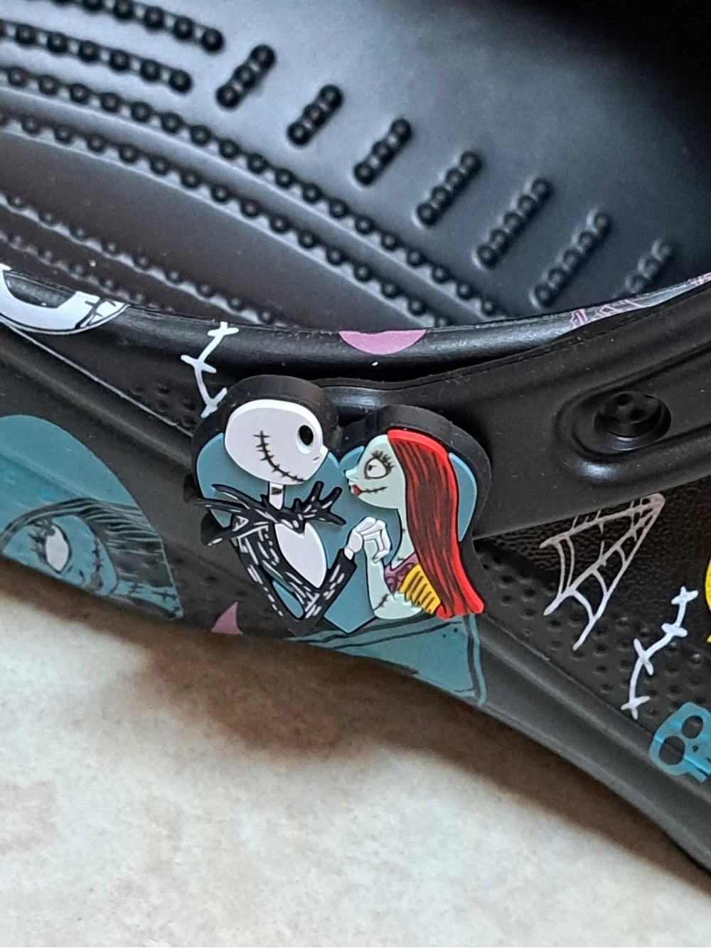 Crocs - Disney 